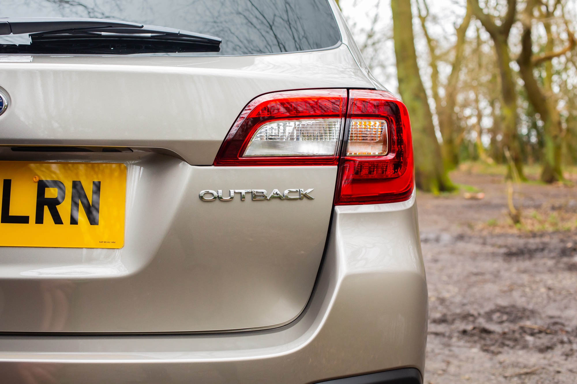 Subaru Outback Review 2024 Performance Pricing Carwow